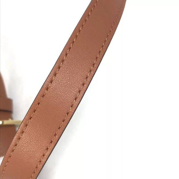 LOUIS VUITTON Monogram Crossbody Chain Varisette PM Trunk 2WAY Hand Bag - Picture 7 of 16